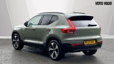 Volvo XC40 2.0 B3P Plus Dark 5dr Auto Petrol Estate